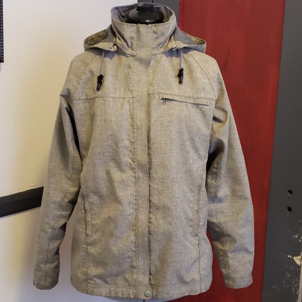 REI Rain / Ski Jacket